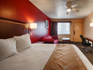 Best Western Executive Inn Marshall Ruang foto