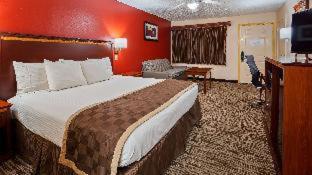 Best Western Executive Inn Marshall Ruang foto